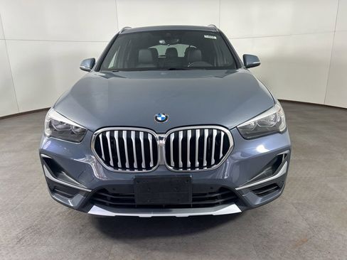 Used 2021 BMW X1 xDrive28i w/ Convenience Package image 10