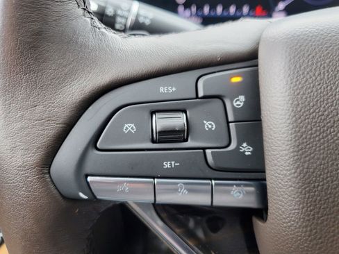 Certified 2024 Cadillac Escalade ESV Sport w/ LPO, ONYX Package image 27