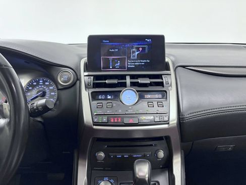 Used 2021 Lexus NX 300 AWD w/ Comfort Package image 19