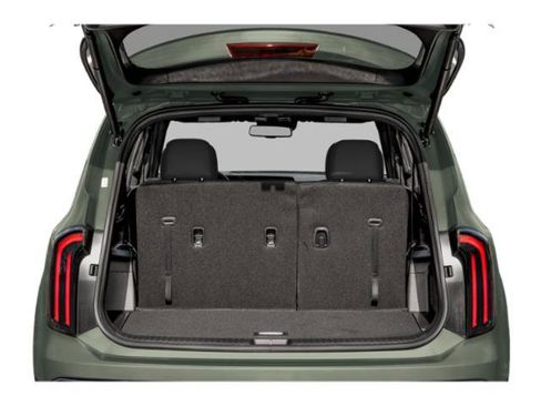Certified 2025 Kia Telluride EX X-Line image 14
