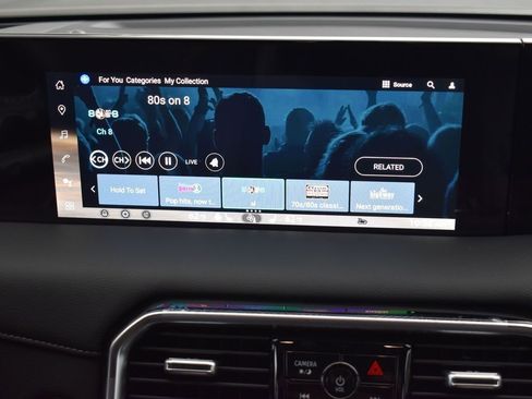 New 2025 Nissan Armada SL w/ Convenience Package image 10