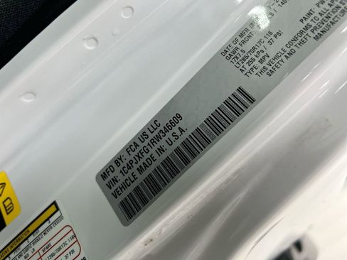 Used 2024 Jeep Wrangler Unlimited Rubicon image 27