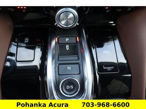 Used 2024 Acura MDX SH-AWD w/ Advance Package image 18