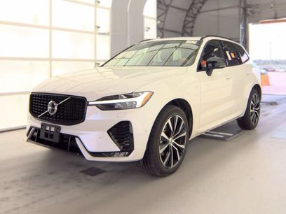 Used 2025 Volvo XC60 B5 Plus