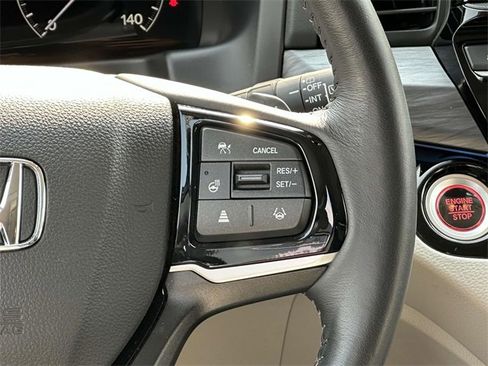 Certified 2025 Honda Odyssey Elite image 24