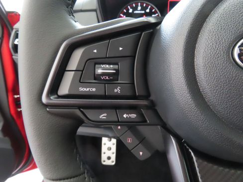 New 2026 Subaru WRX Premium AWD/4WD image 12