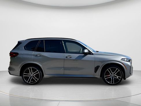 New 2026 BMW X5 sDrive40i w/ M Sport Package RWD image 4