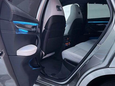 Used 2019 BMW X6 M w/ Executive Package AWD/4WD image 24