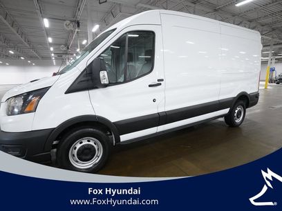 Used 2020 Ford Transit 250 Medium Roof