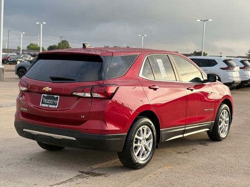 Used 2023 Chevrolet Equinox LT FWD image 6