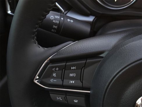 New 2025 MAZDA CX-5 AWD 2.5 S w/ Select Package image 20