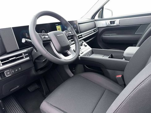 Used 2026 Hyundai Santa Fe SE image 14