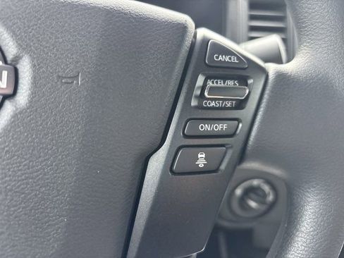 Used 2024 Nissan Frontier S w/ Technology Package image 28