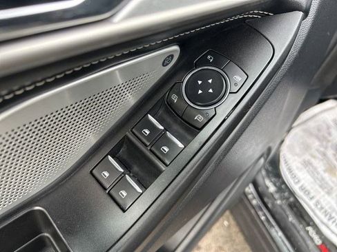 Used 2020 Ford Explorer ST w/ ST Street Pack image 12