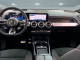 New 2025 Mercedes-Benz GLB 35 AMG 4MATIC image 6