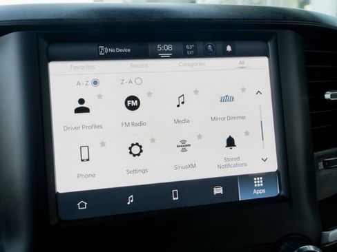 Used 2022 RAM 1500 Lone Star RWD image 49