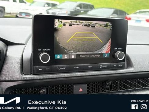 Used 2023 Honda CR-V EX image 20