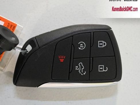 New 2026 GMC Sierra 1500 Elevation w/ Elevation Premium Package image 31