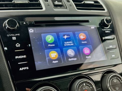 Used 2019 Subaru WRX Limited w/ Popular Package #3 (IZT) AWD/4WD image 14