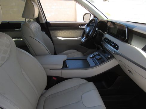 Used 2020 Hyundai Palisade Limited AWD/4WD image 9