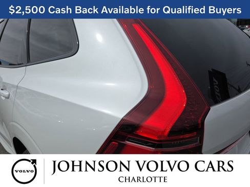 New 2026 Volvo XC60 T8 Ultra w/ Protection Package Premier image 37