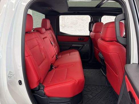 New 2026 Toyota Tundra TRD Pro AWD/4WD image 45