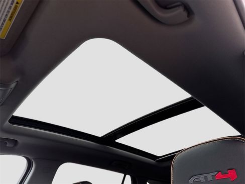 Used 2023 GMC Terrain AT4 w/ Infotainment Package II image 19