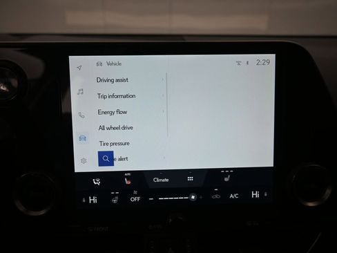 Used 2024 Lexus NX 350h AWD w/ Cold Area Package image 21