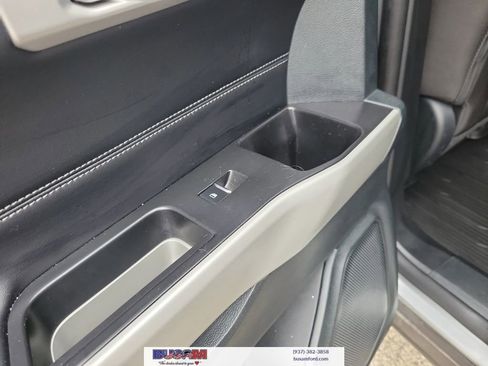 Certified 2023 Ford Explorer XLT image 15