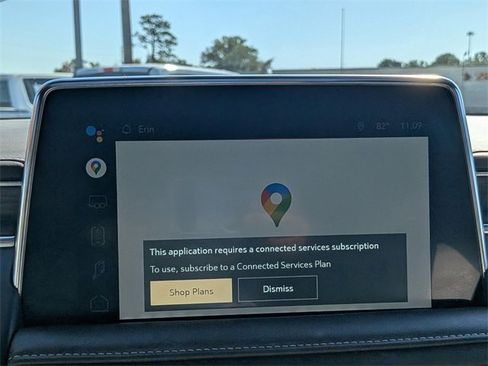 Used 2022 GMC Yukon XL SLT w/ SLT Luxury Package image 26