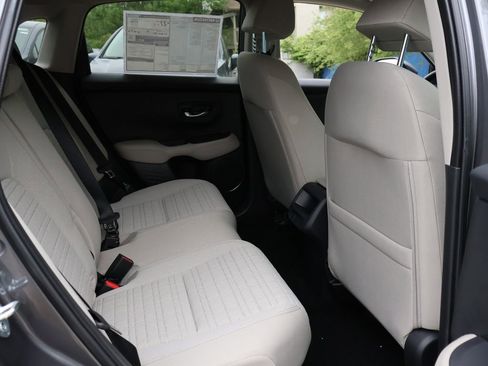 New 2026 Honda HR-V LX image 11