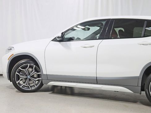 Used 2018 BMW X2 xDrive28i image 11