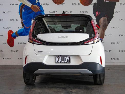 Used 2024 Kia Soul S image 23