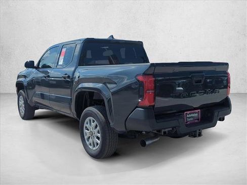 New 2026 Toyota Tacoma SR RWD image 7