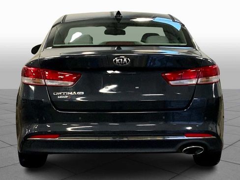 Used 2016 Kia Optima LX w/ LX Convenience Package image 4