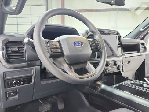 Used 2024 Ford F150 STX AWD/4WD image 19