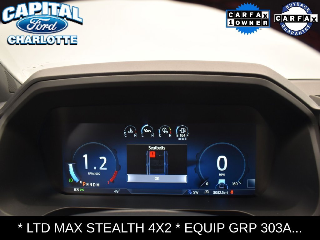 Used 2024 Ford Expedition Max Limited RWD image 11