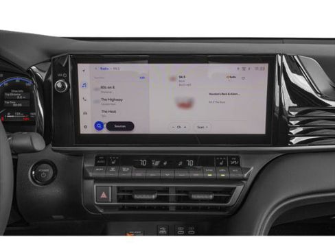 New 2026 Toyota Camry XSE FWD image 12