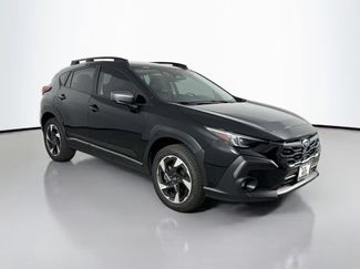 Used 2024 Subaru Crosstrek 2.5i Limited AWD/4WD video 1