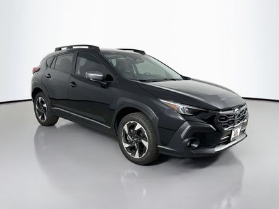 Used 2024 Subaru Crosstrek 2.5i Limited