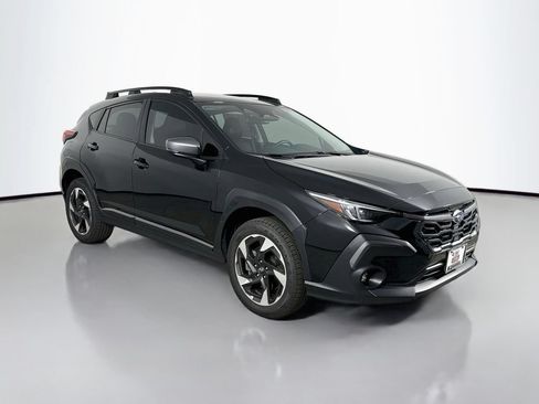 Used 2024 Subaru Crosstrek 2.5i Limited AWD/4WD image 1