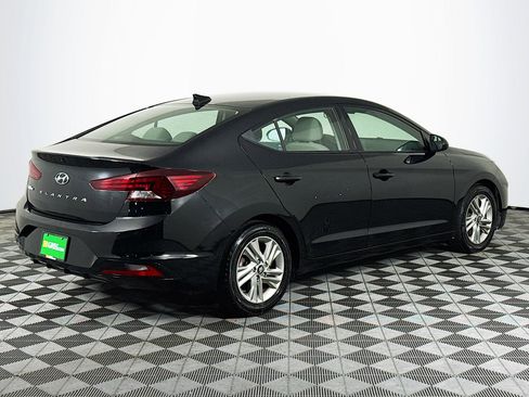 Used 2019 Hyundai Elantra SEL image 10
