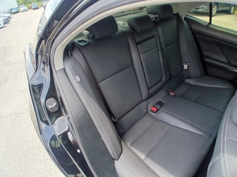 Used 2020 Lexus IS 300 w/ Accessory Package 2 RWD image 16