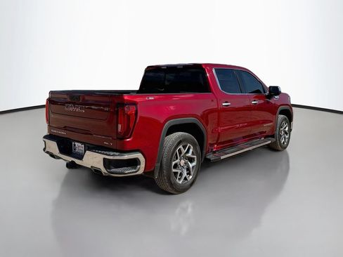 Used 2023 GMC Sierra 1500 SLT AWD/4WD image 7
