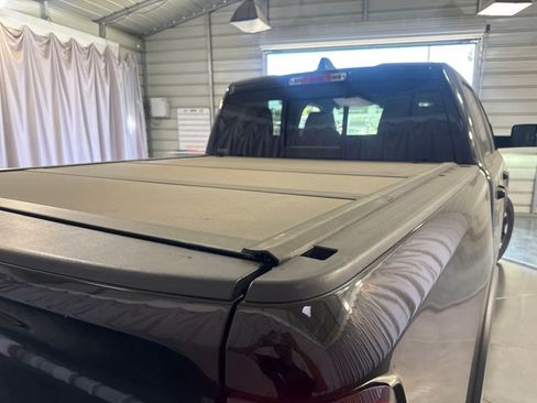 Used 2020 RAM 1500 Rebel w/ Rebel Level 2 Equipment Group AWD/4WD image 15