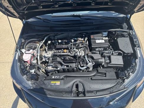 Used 2024 Toyota Corolla LE FWD image 9