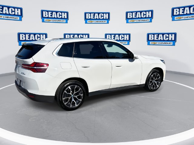 Used 2026 BMW X3 xDrive30i AWD/4WD image 8