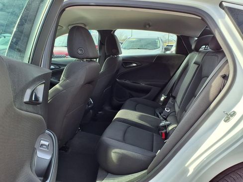 Used 2024 Chevrolet Malibu LT image 10