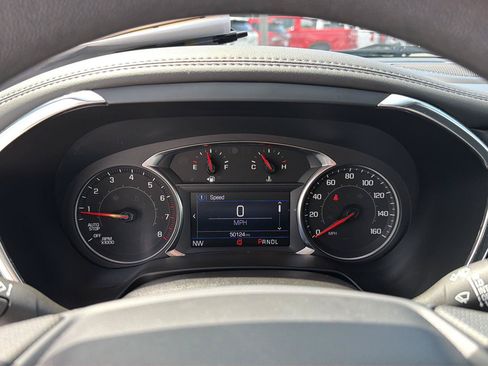 Certified 2022 Chevrolet Blazer LT FWD image 22