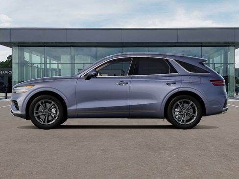 New 2027 Genesis GV70 2.5T Advanced AWD/4WD image 3